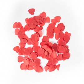 Confetti Coeurs XL 14 gr