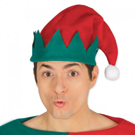 Bonnet de Lutin