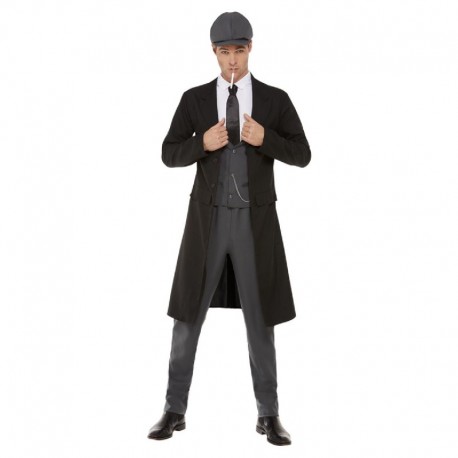 Déguisement pour Hommes Peaky Glericeros Shelby