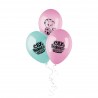 8 Ballons Cry Babies Magic Tears