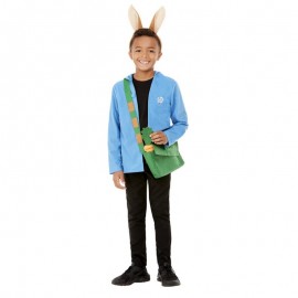 Peter Rabbit Kit Azul