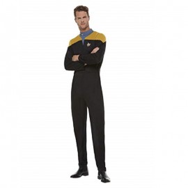 Uniforme d'opération de Star Trek Voyager