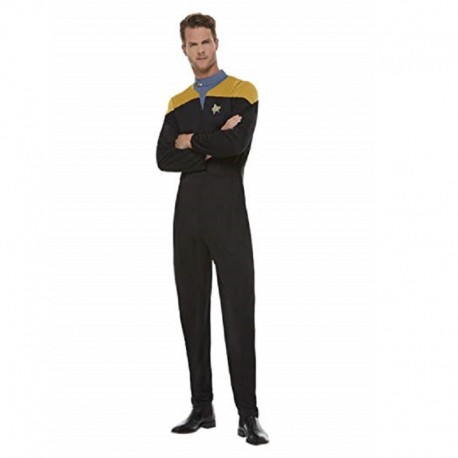 Uniforme d'opération de Star Trek Voyager