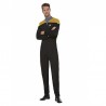 Uniforme d'opération de Star Trek Voyager