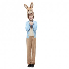 Disfraz clásico de Peter Rabbit