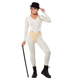 Costume Culte Classique Blanc