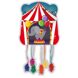 Pinata Cirque