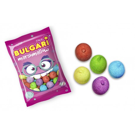 150 Marshmallows Bulgari 