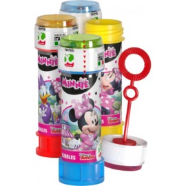 Souffleur de Bulles Minnie Mouse