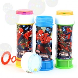 Souffleur de Bulles Spiderman