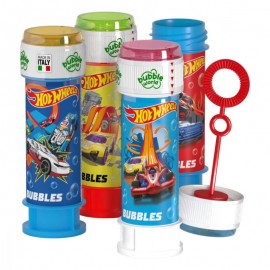 Souffleur de Bulles Hot Wheels