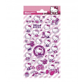 Stickers Brillants Hello Kitty