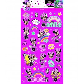 Stickers Brillants Minnie