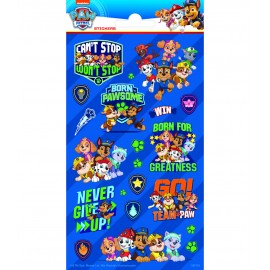 Stickers Pat Patrouille
