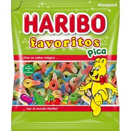 Haribo Favorito Pica Pica 1 kg