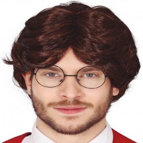 Lunettes Rondes