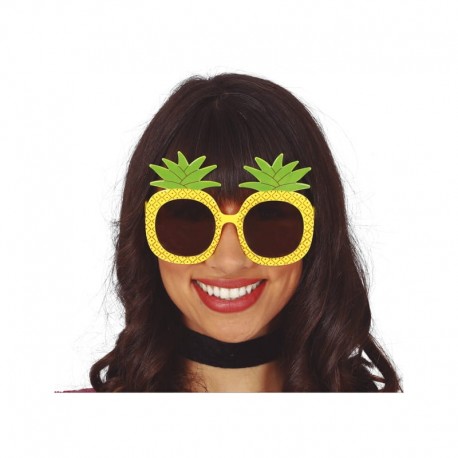 Verres à Ananas
