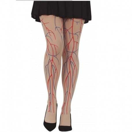 Collants Veines