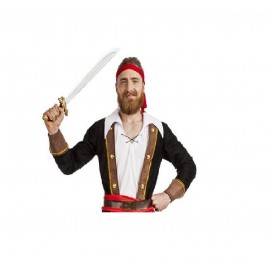 Épée Pirate 52 Cm