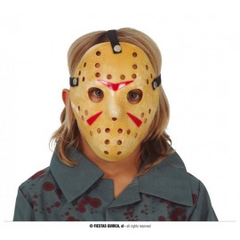 Masque de hockey pour enfants