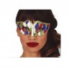 Masque Arlequin