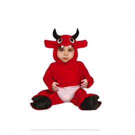 Disfraz de Mini Devil