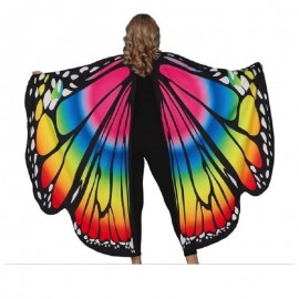 Alas Mariposa Multicolor 160 x 130 cm