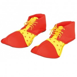 Chaussures de Clown pour Enfants