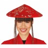 Chapeau Rouge Japonais