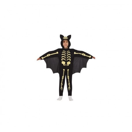Disfraz de Skeleton Bat