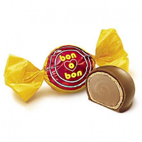 Arcor BOB Chocolat au Lait 15 gr