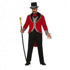 Costumes de Magicien Noir