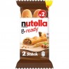 Barrita Nutella B-Ready 44 gr