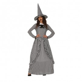 Disfraz de Vintage Witch