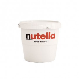 Pot de Nutella 3 Kg