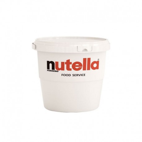 Pot de Nutella 3 Kg