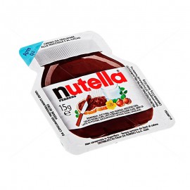 Portion de Nutella 15 gr