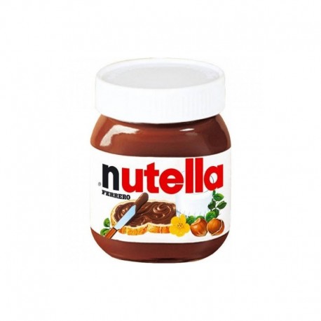 Nutella 350 gr