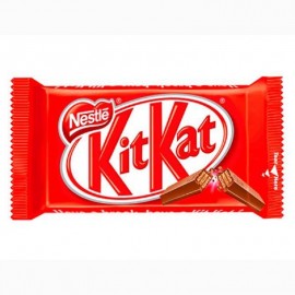 Barrita Kit Kat 41,5 gr