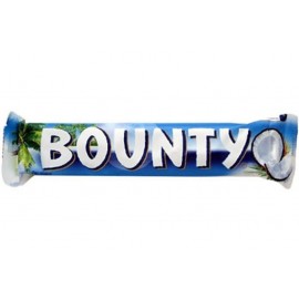 Barrita Bounty 57 gr