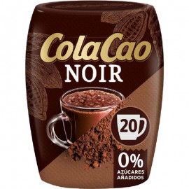 Polvo Cola Cao de Noir 300 gr