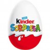 Kinder Sorpresa 20 gr