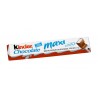 Kinder Maxi Barre de Chocolat 21 g