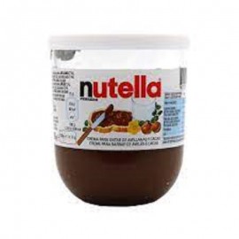 Pâte à tartiner Nutella 200 g