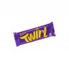 Barrita Cadbury Twirl 120 gr