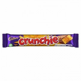 Barrita Cadbury Crunchie 40 gr