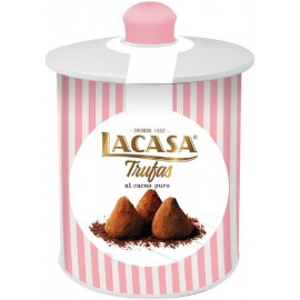 Truffes de Cacao pur 100 gr