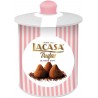 Truffes de Cacao pur 100 gr