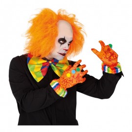 Gants de Clowns Sanglants