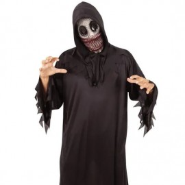 Masque du mal qui ricane